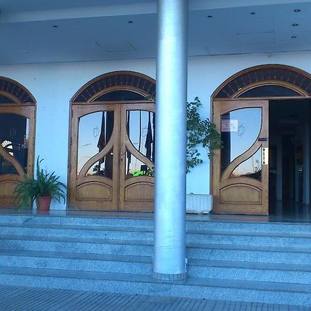 Hotel Reconquista Alzira Exterior foto