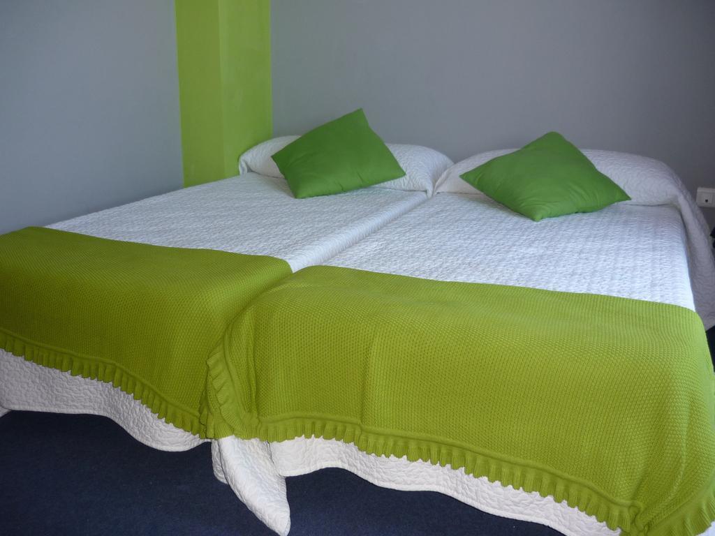 Hotel Reconquista Alzira Quarto foto
